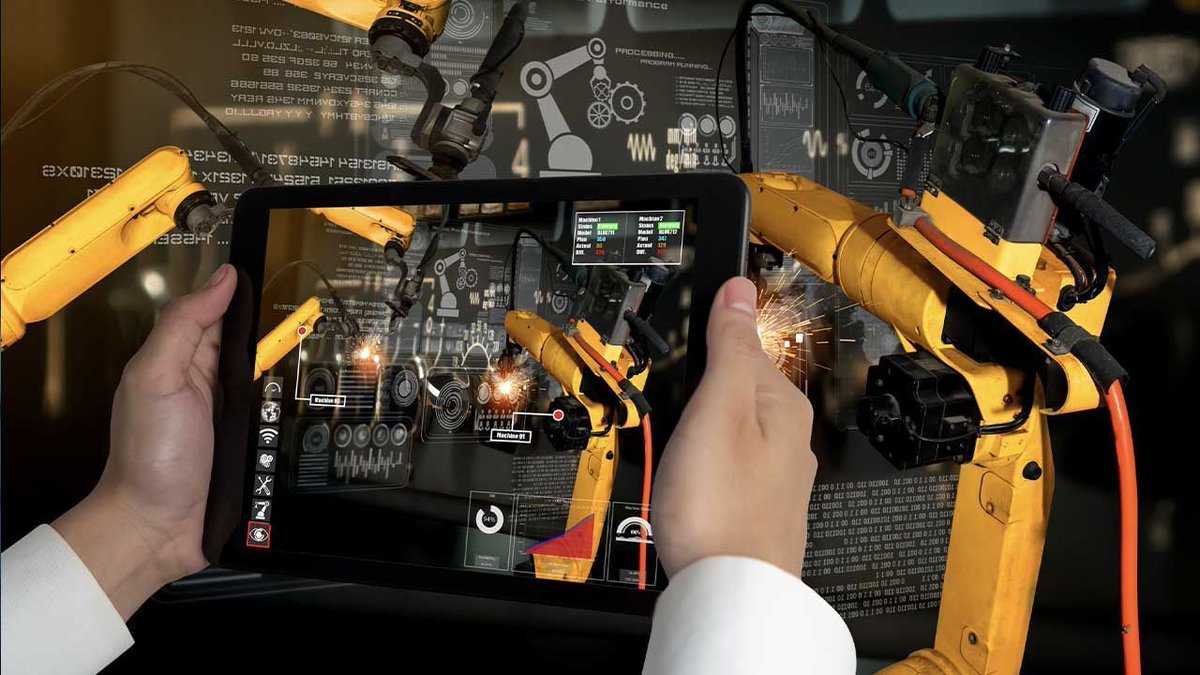 CRudinschi's tweet image. Predictive Maintenance with AI: Extending the Life of Industrial Machines 
buff.ly/AcwvCeG #polyn_iiot #Industry40 #PredictiveMaintenance