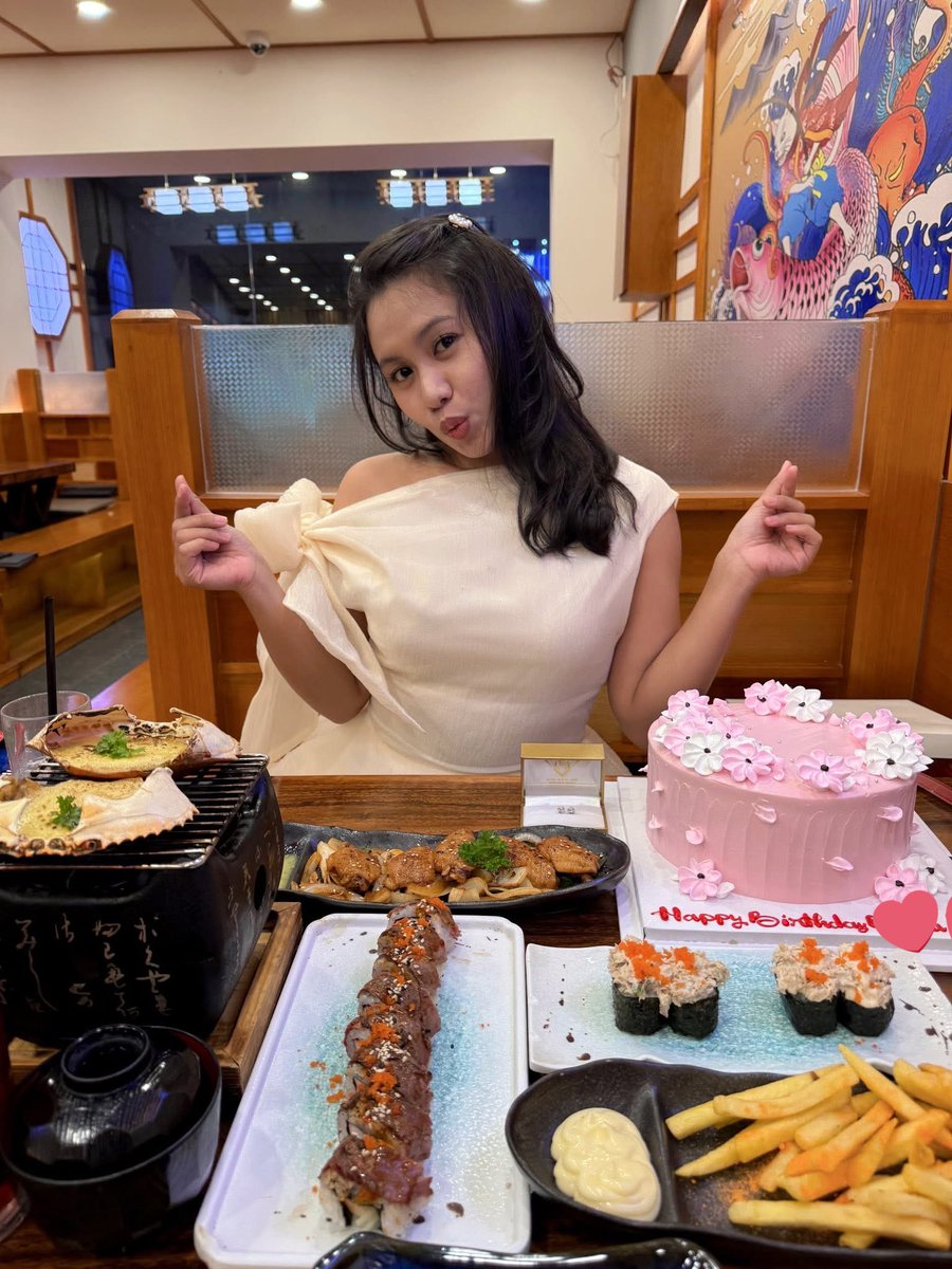 Em Là Baeee tweet media