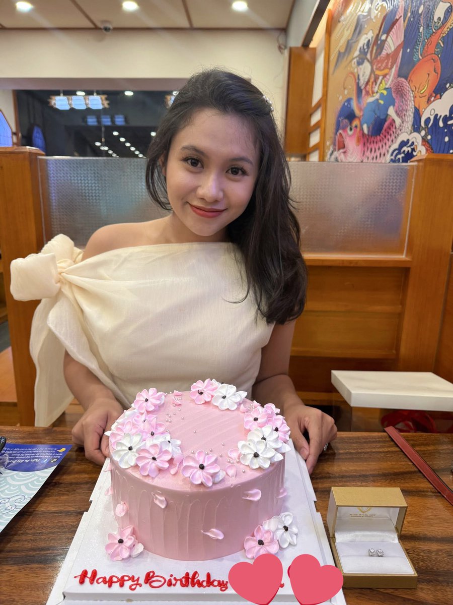 Em Là Baeee tweet media