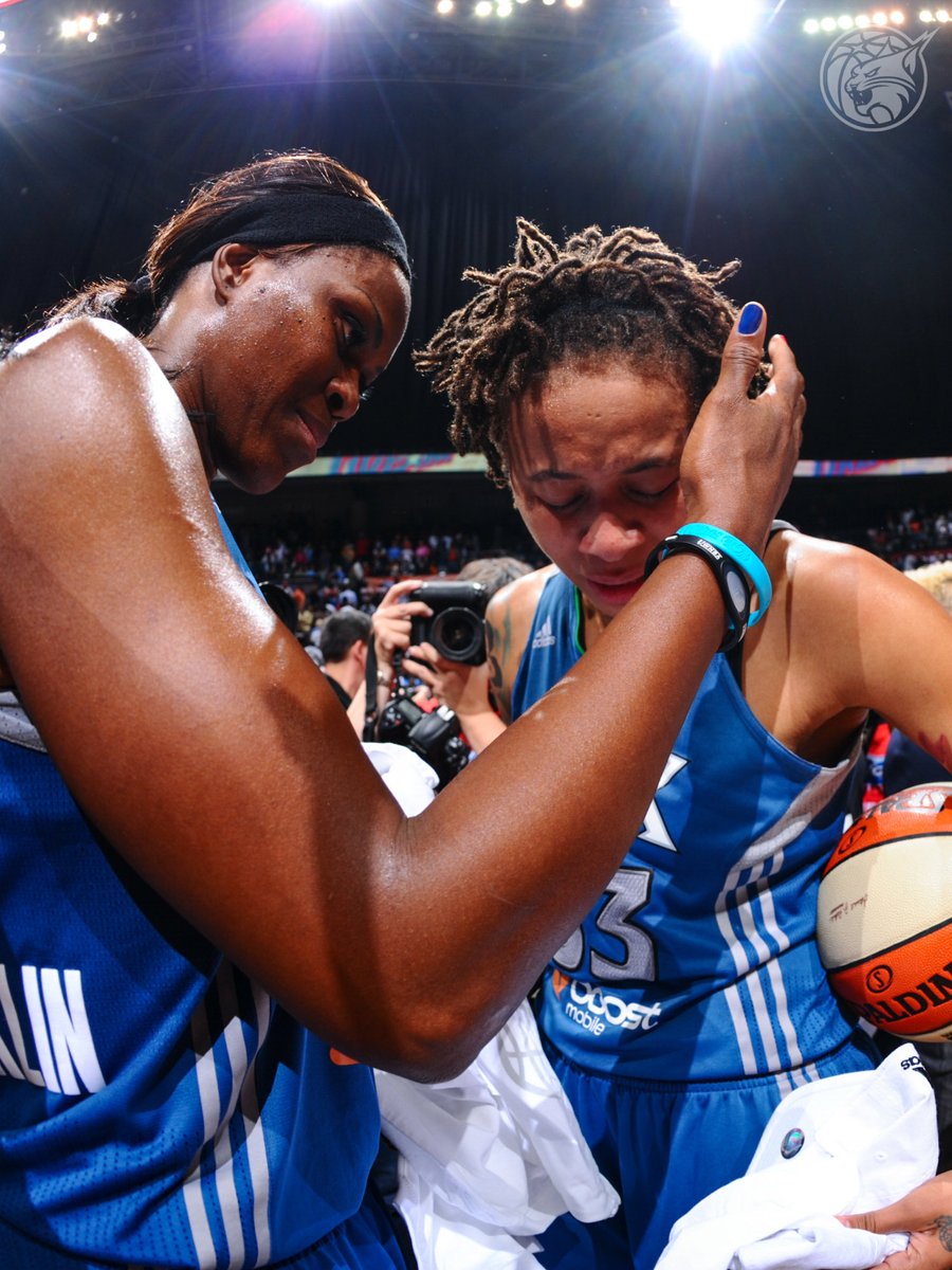 minnesotalynx's tweet image. 
