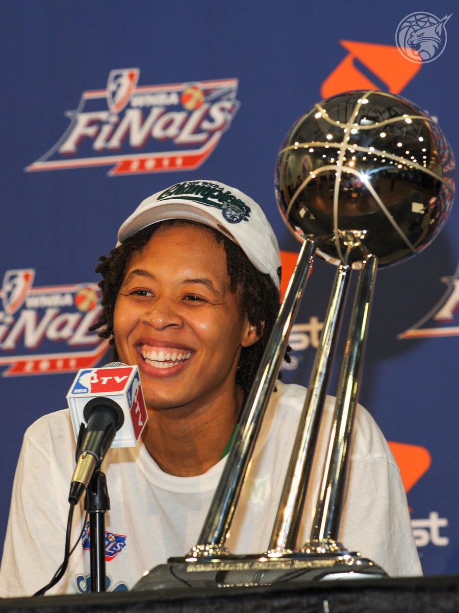 minnesotalynx's tweet image. 