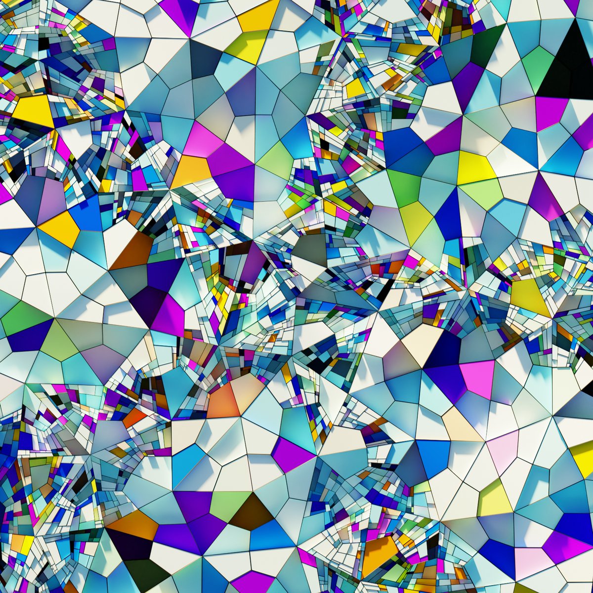 #generativeart #movingon #variations