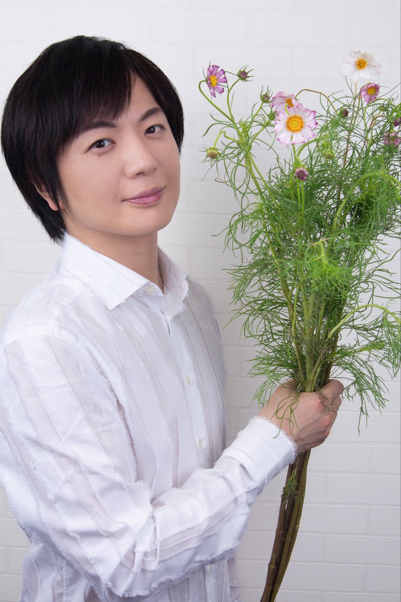 秋桜・コスモス