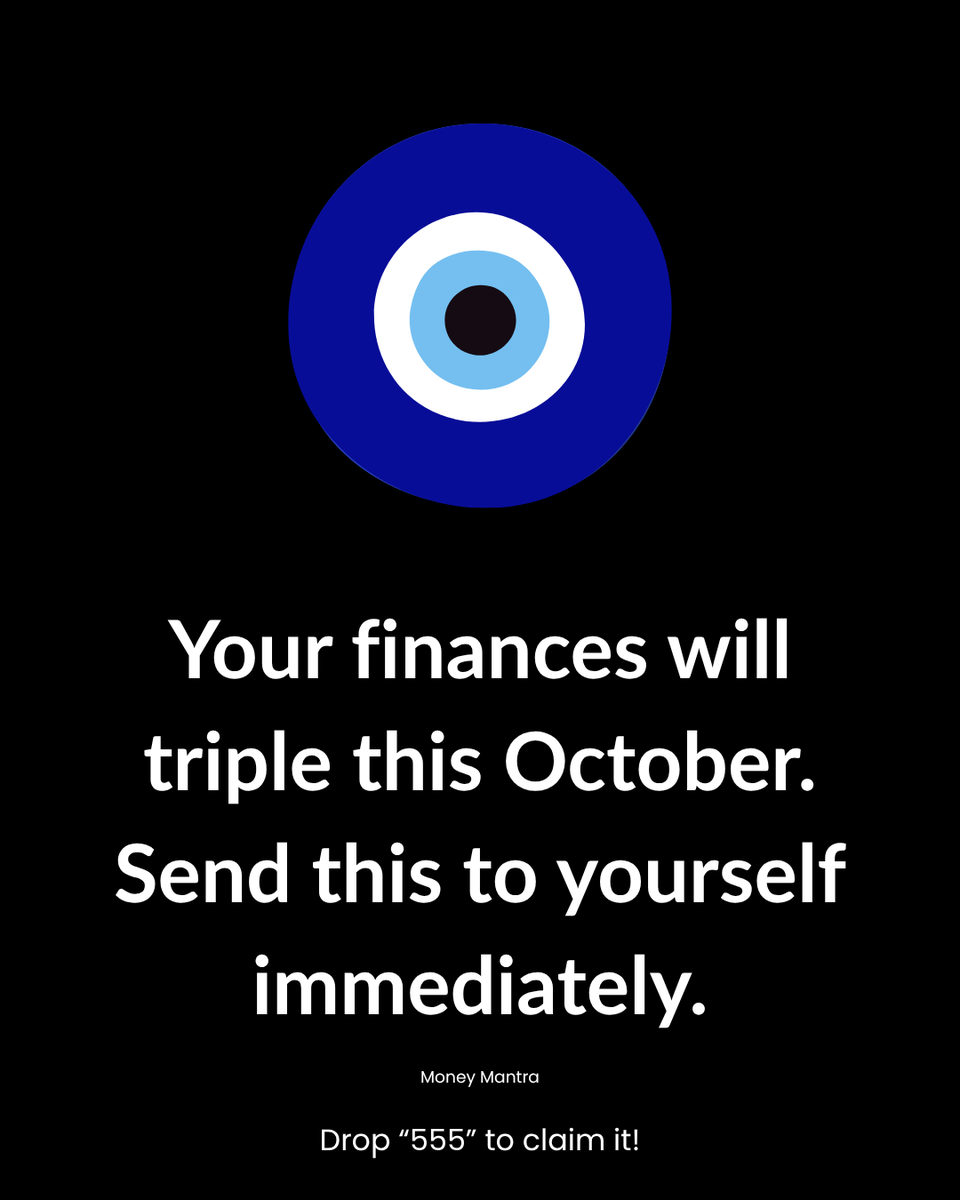 Money Mantra tweet media
