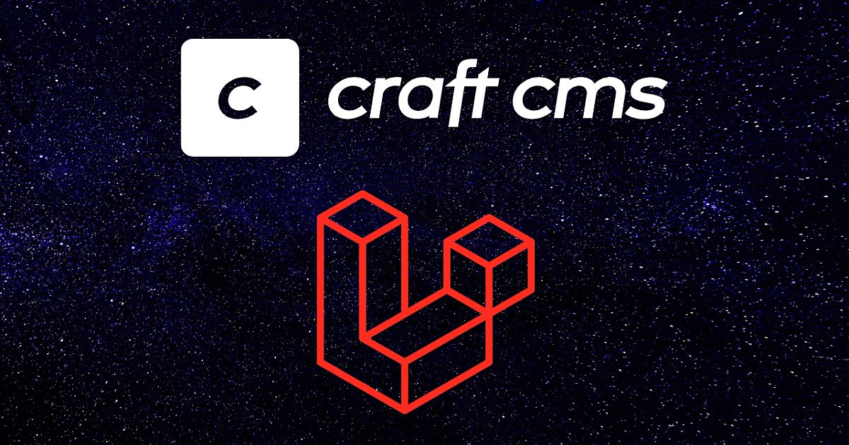 What You Need to Know About Craft 6 on Laravel craftquest.io/lessons/what-y… #laravel #craftcms