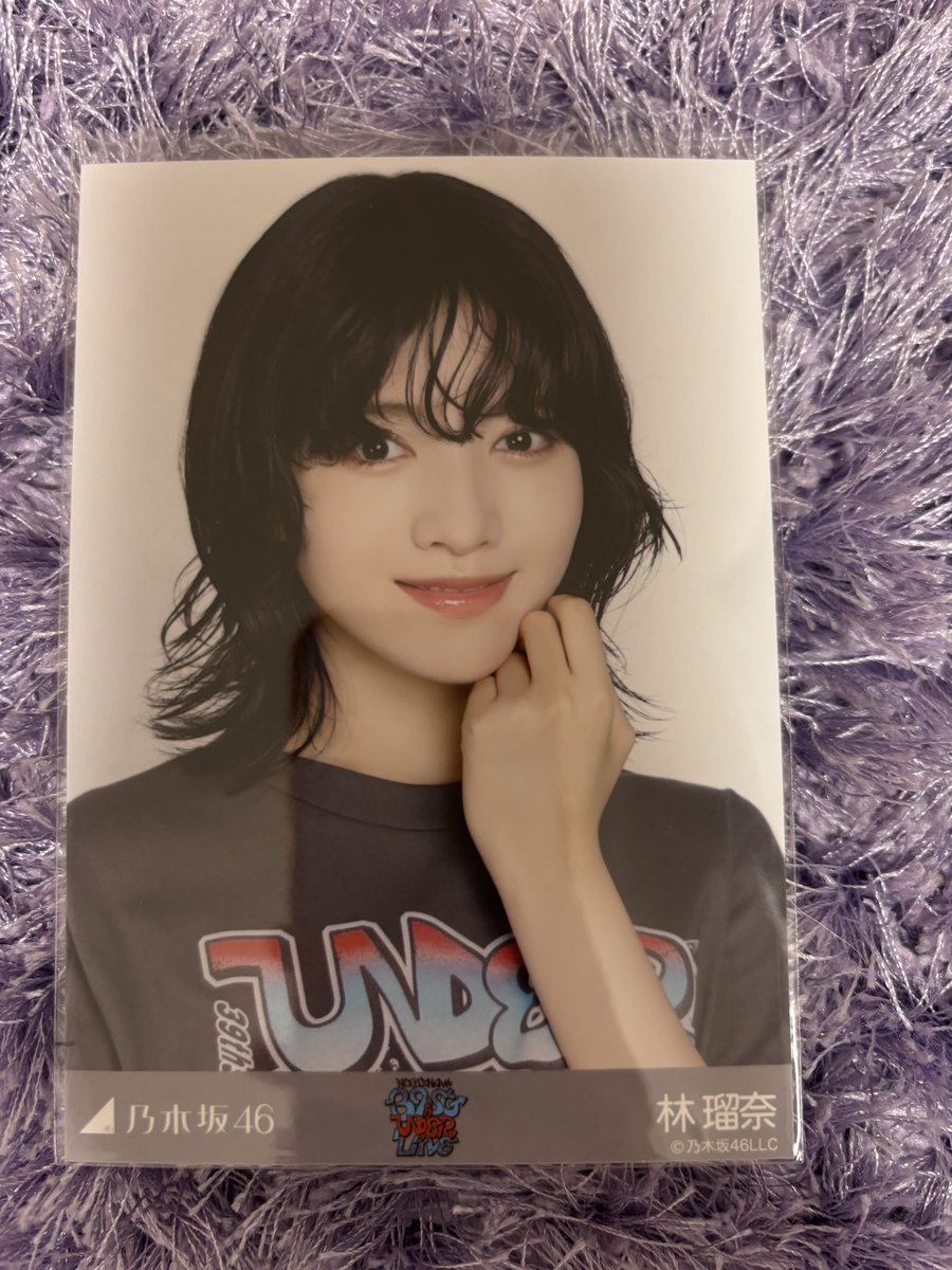 ebibi776855's tweet photo. 乃木坂46 生写真 アンダラ トレ トレード

提供 画像1.2
熱望
ライブT林ヨリ(画像3)チュウ
緩募
寄るところ
ブラウンコーデ黒見吉田はポーチェン優先

指紋・難あり❌
郵送でのトレ希望 https://t.co/kQmbX4XRXz