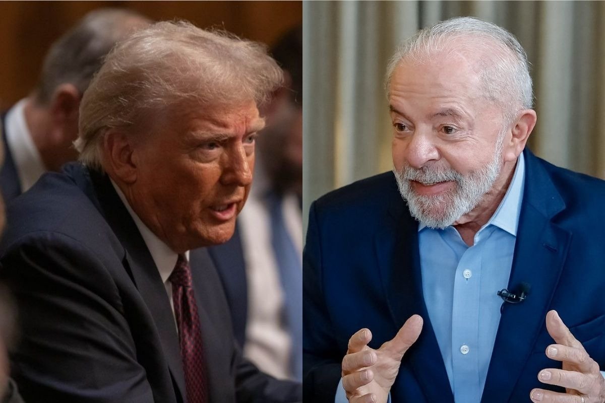 ae_broadcast's tweet image. Exportadores veem com otimismo telefonema de Trump para Lula e apelam por encontro presencial

👉🏻bit.ly/3KwCAlZ

📷Casa Branca/Divulgação e Ricardo Stuckert / PR