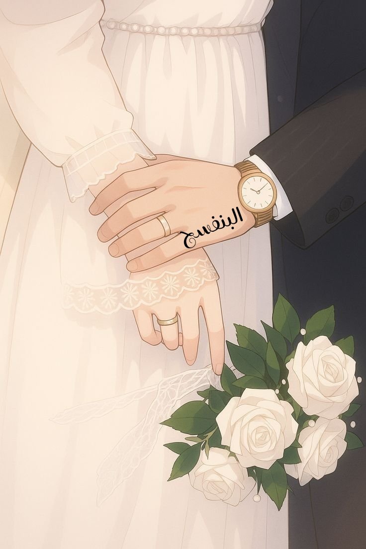 ┊💜❥

في زمن كثرت فيه الأعذار…
يبقى الوعد الصادق، صوتًا لا يخون.
لا يحتاج قسمًا، ولا شهودًا،
يكفي أن يخرج من قلب يعرف 
معنى الرجولة…
ويصل إلى قلب لا يزال يؤمن
 أن الوفاء ليس ضعفًا
بل عظمةُ روح، لا تجيد الخذلان.
   ​•   ______________⠀

💜⠀▸خربشـآت آلبنفسـج