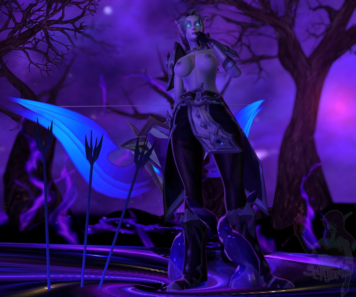 SrKloruc 🔞 Comms open tweet media
