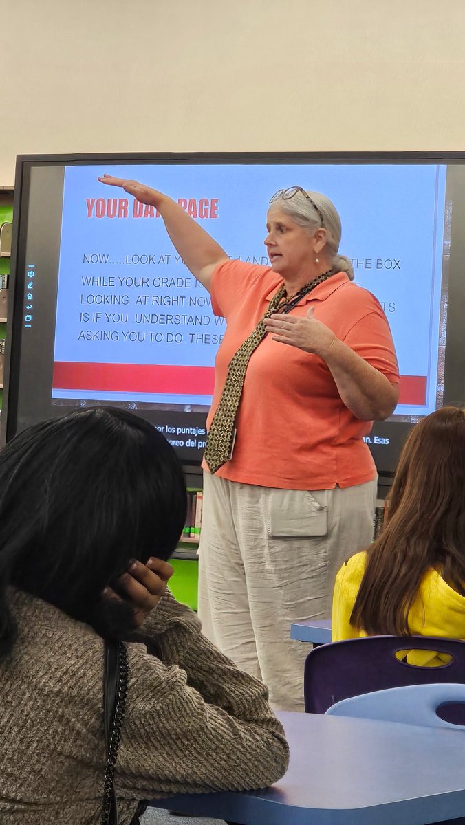 Hillsborough High tweet media