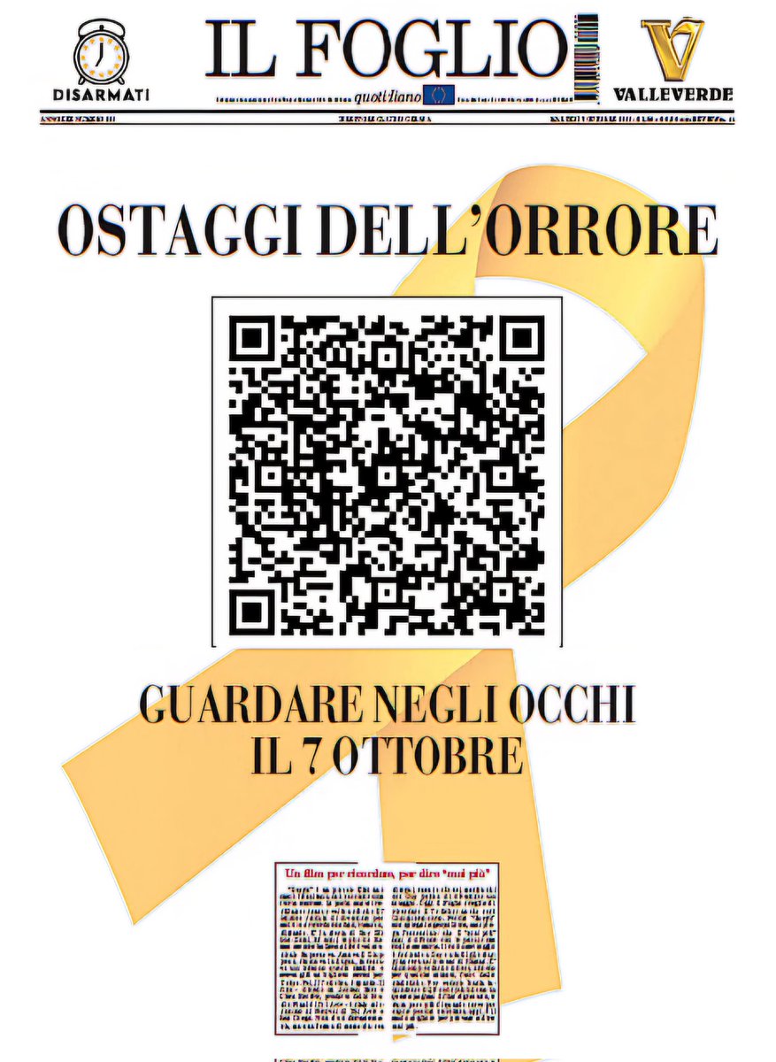 Porque não é correcto usar o termo "genocídio", como fazem os tontivistas:

"Tem um efeito tóxico porque atribui culpas. (...) Tendo como pano de fundo o Holocausto, isto tem um efeito retraumatizante na comunidade judaica. Isto reforça o antissemitismo".

ilfoglio.it/esteri/2025/10…