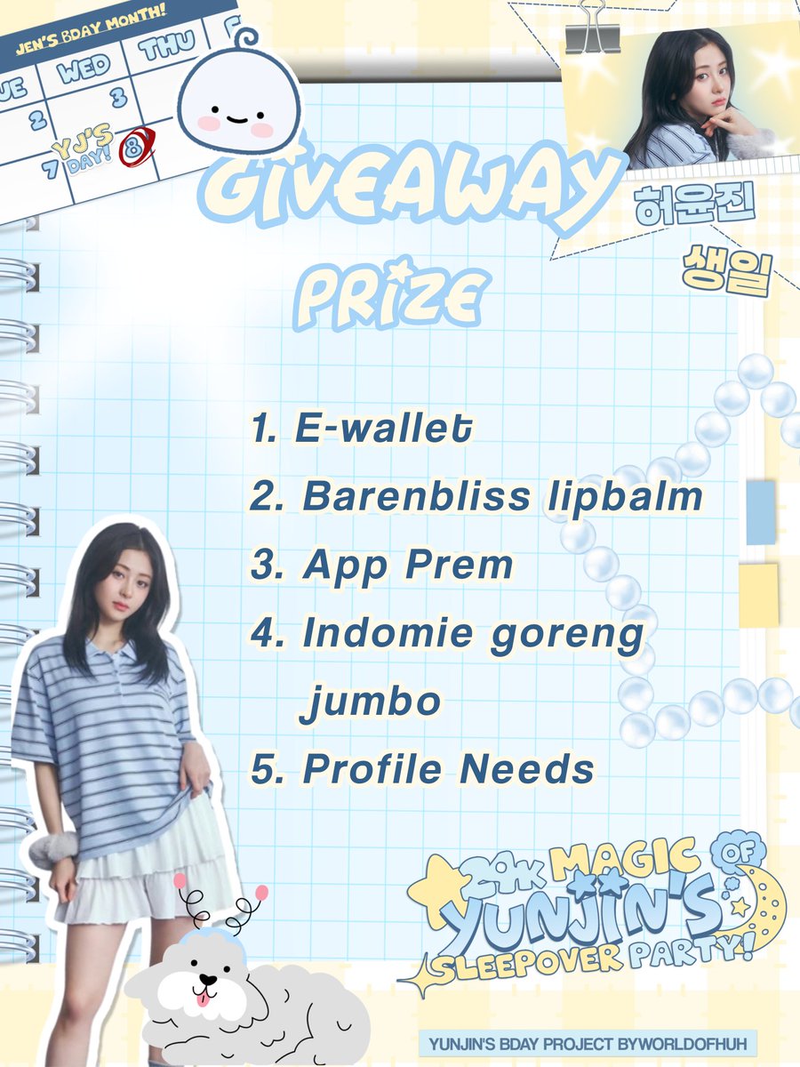 WorldOfHuh's tweet image. ⠀
“𝑡𝘩𝑒𝑟𝑒 𝑠𝘩𝑒 𝑖𝑠, 𝑡𝘩𝑒 𝑞𝑢𝑒𝑒𝑛 𝑜𝑓 𝑝𝑖𝑙𝑙𝑜𝑤𝑠.ᐟ” she comes to the sleepover party with falling stars
behind, quick grab one and make her grant your wishes. Let’s join her 𝗴𝗶𝘃𝗲𝗮𝘄𝗮𝘆! 🧸
⠀