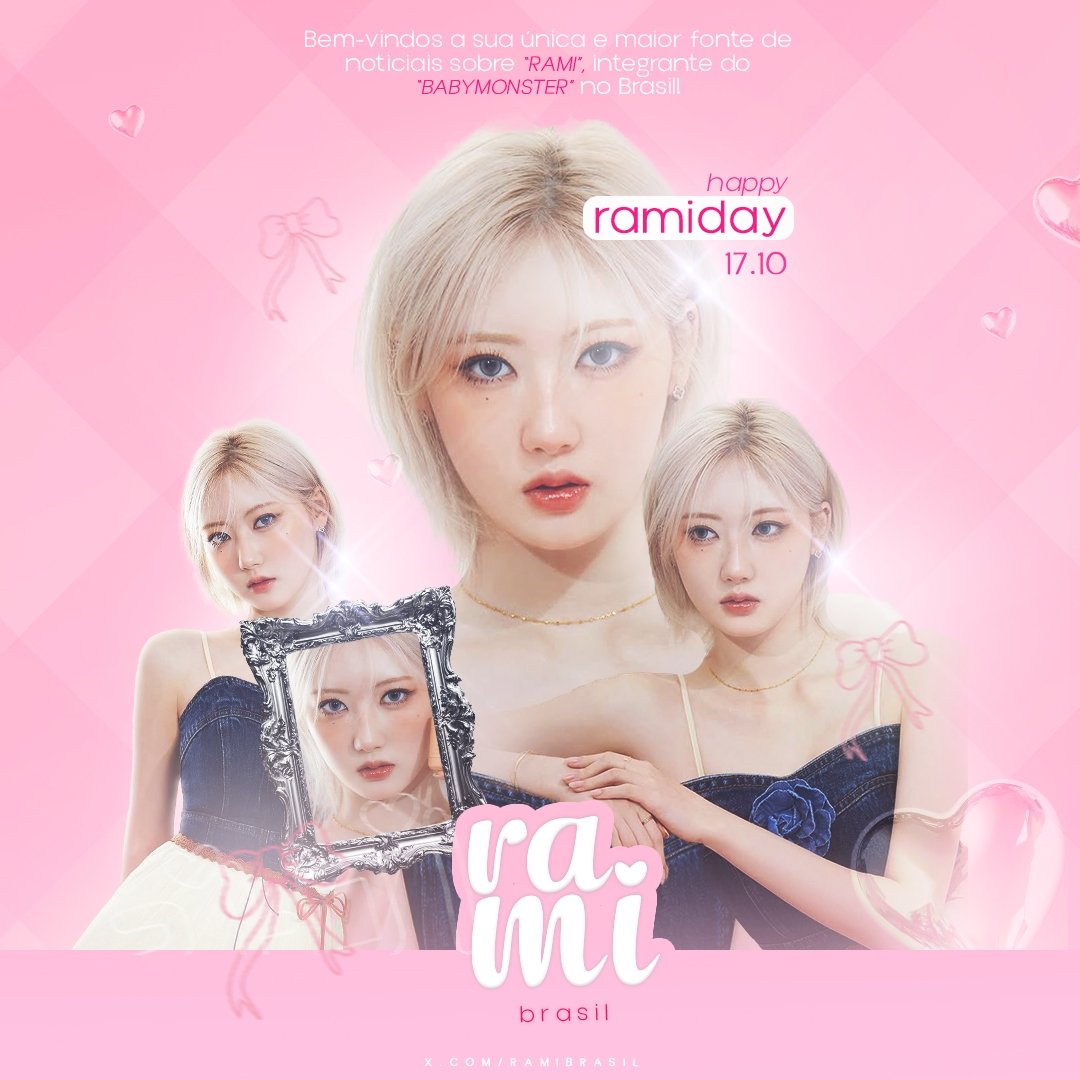 RAMI BRASIL tweet media