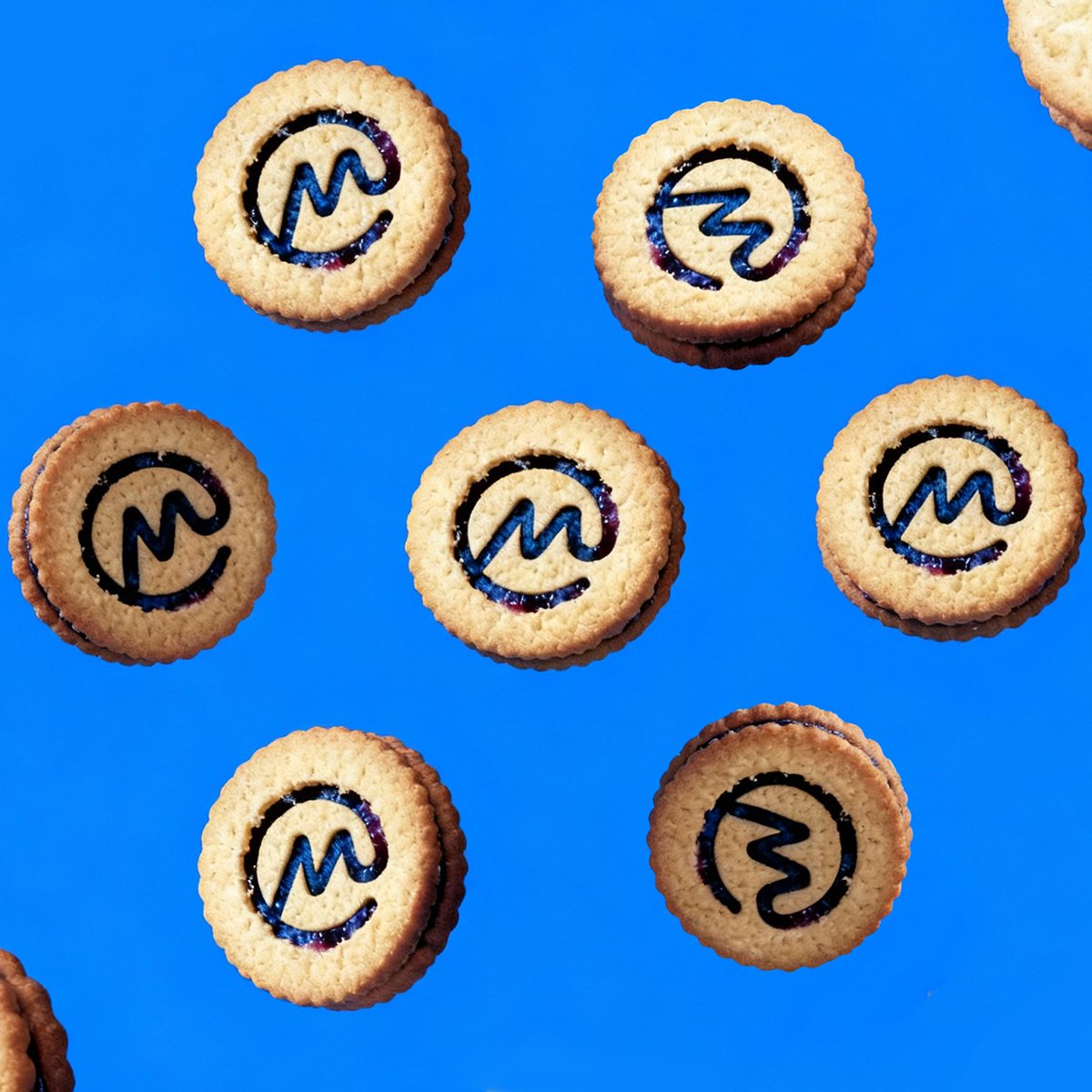 CoinMarketCap's tweet image. Cookie Treat 🍪