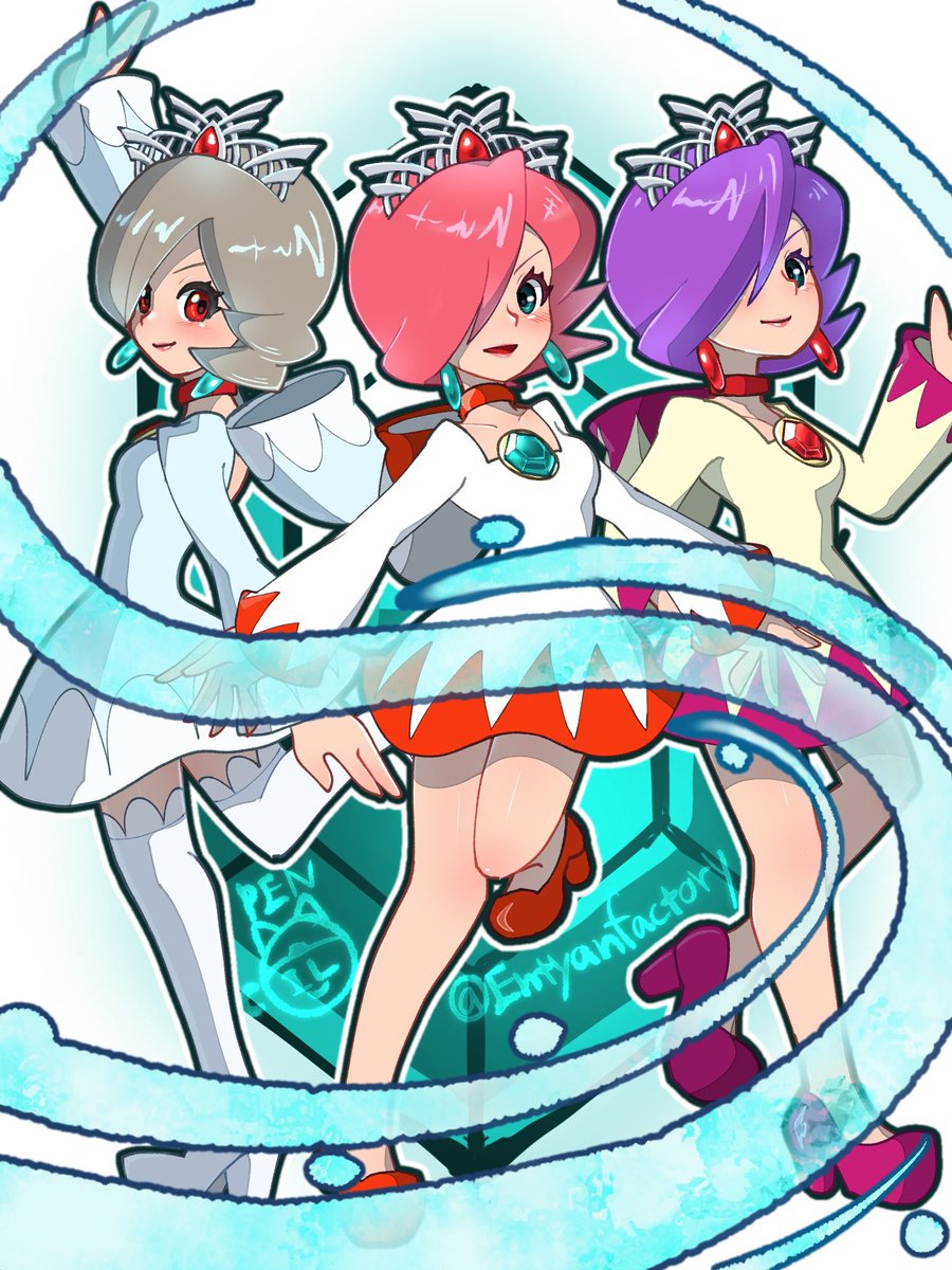 えんぴつみっちー tweet media