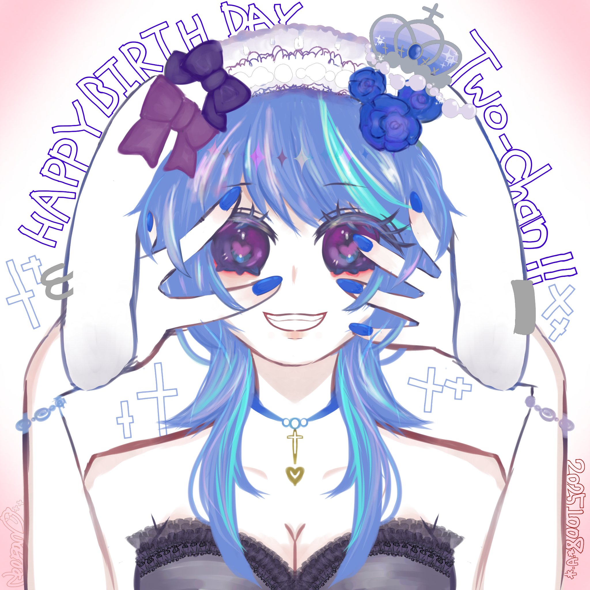 ◆ちゃんひー◆ wackee on X: 