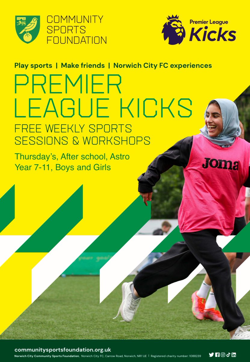 Northgate Sport tweet media