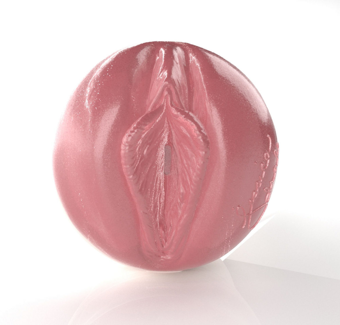 don’t forget- 
my birthday month limited edition reverse texture <a href="/Fleshlight/">fleshlight</a> is available NOW! 

she’s so pretty 😻

fleshlight.com/collections/bi…