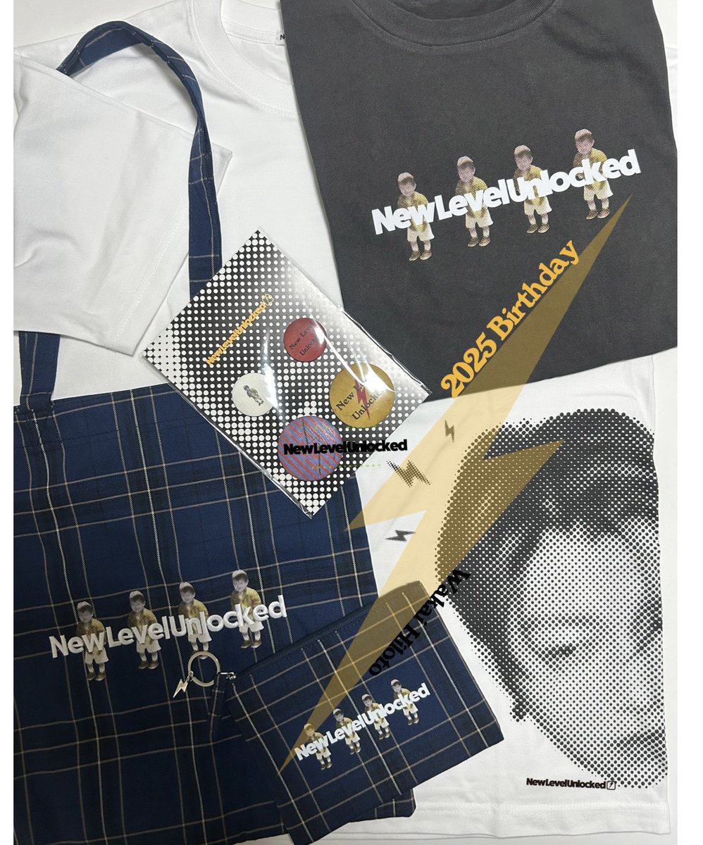 若井滉斗誕生祭 #HilotoBirthday #若井滉斗 #MrsGREENAPPLE ひろぱ