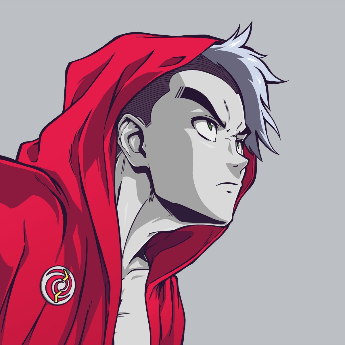 kevinfinalbosu's tweet image. Respawn Express Blanket (NO-ID)
Just Sold for 0.6 ETH ($2,808) 💥

A true collector’s move. A Bosu move.