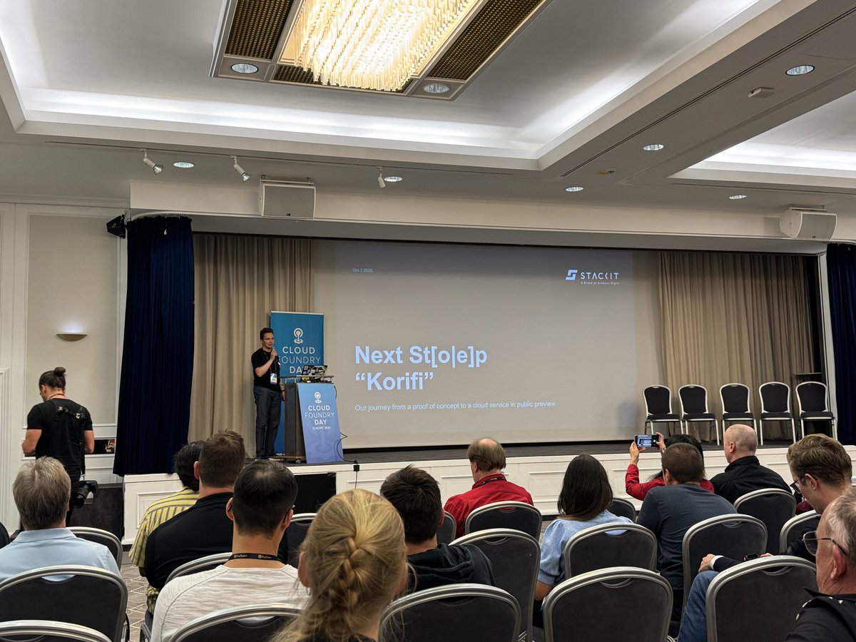 Nick Kuhn tweet media