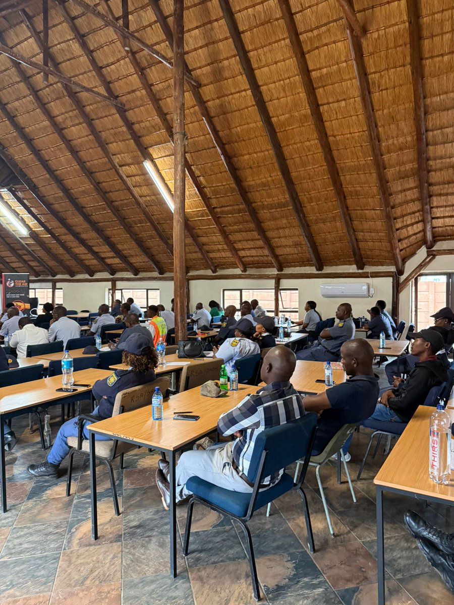 The Clear the Air Campaign is currently hosting a Capacity Building Workshop in Limpopo, addressing the growing concern of illicit tobacco use in the province. Recent data reveals that Limpopo’s illicit tobacco consumption has risen above the national average in 2024, posing a
