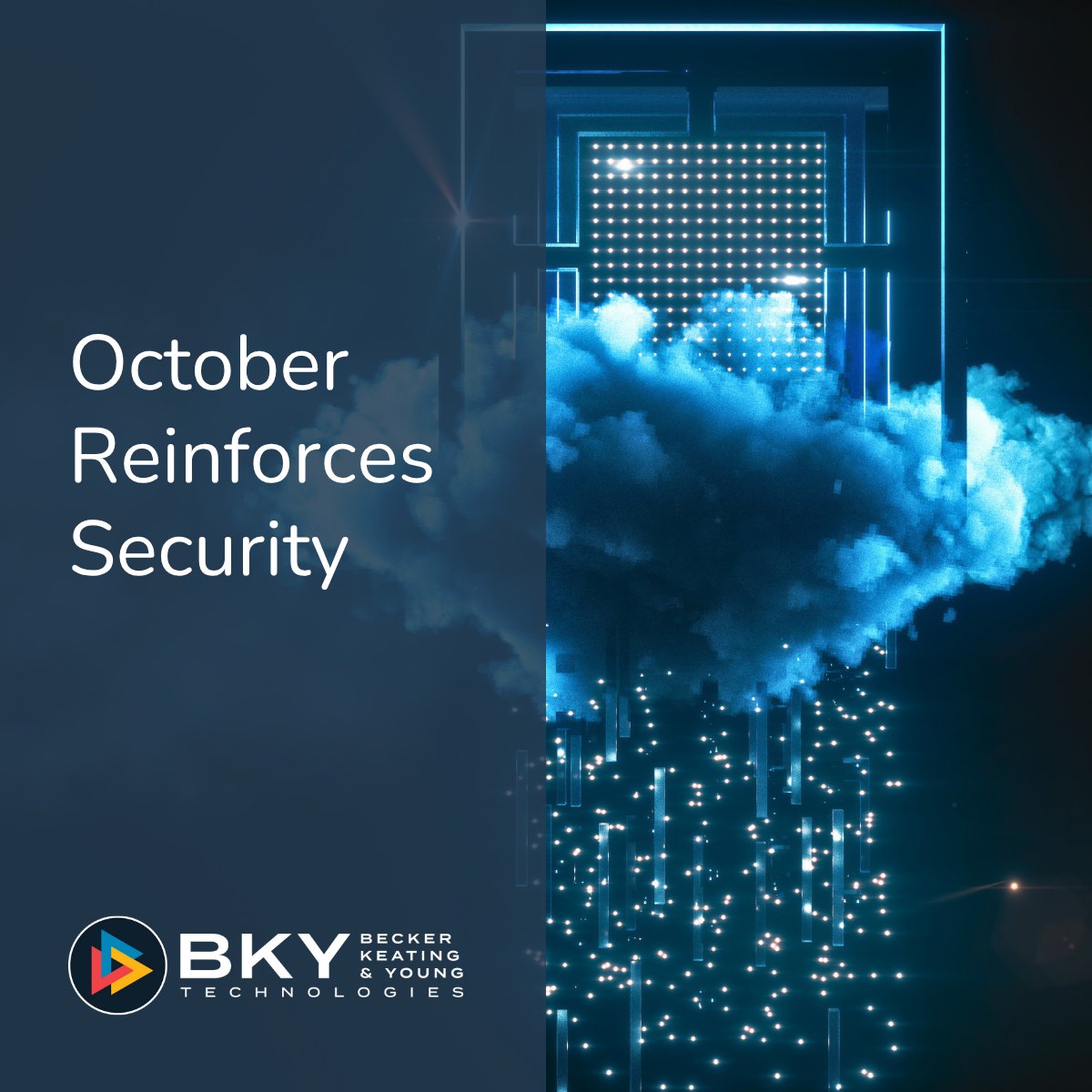 BKY Technologies tweet media