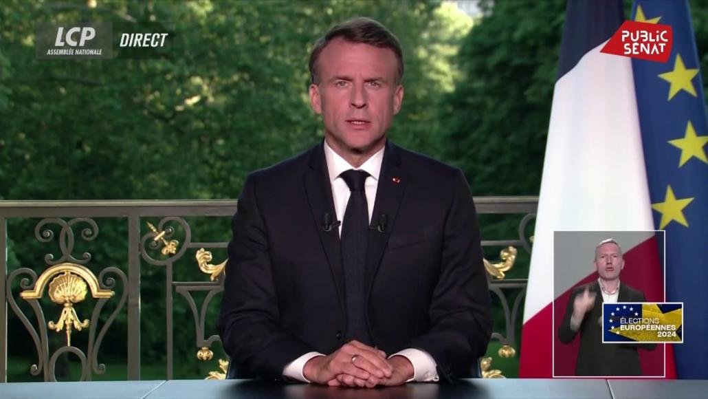 🚨 ALERTE INFO – Les préfets ont reçu la consigne officieuse de se tenir prêts pour de nouvelles élections législatives les 16 et 23 novembre 2025.

INSCRIVEZ-VOUS SUR LES LISTES ÉLECTORALES