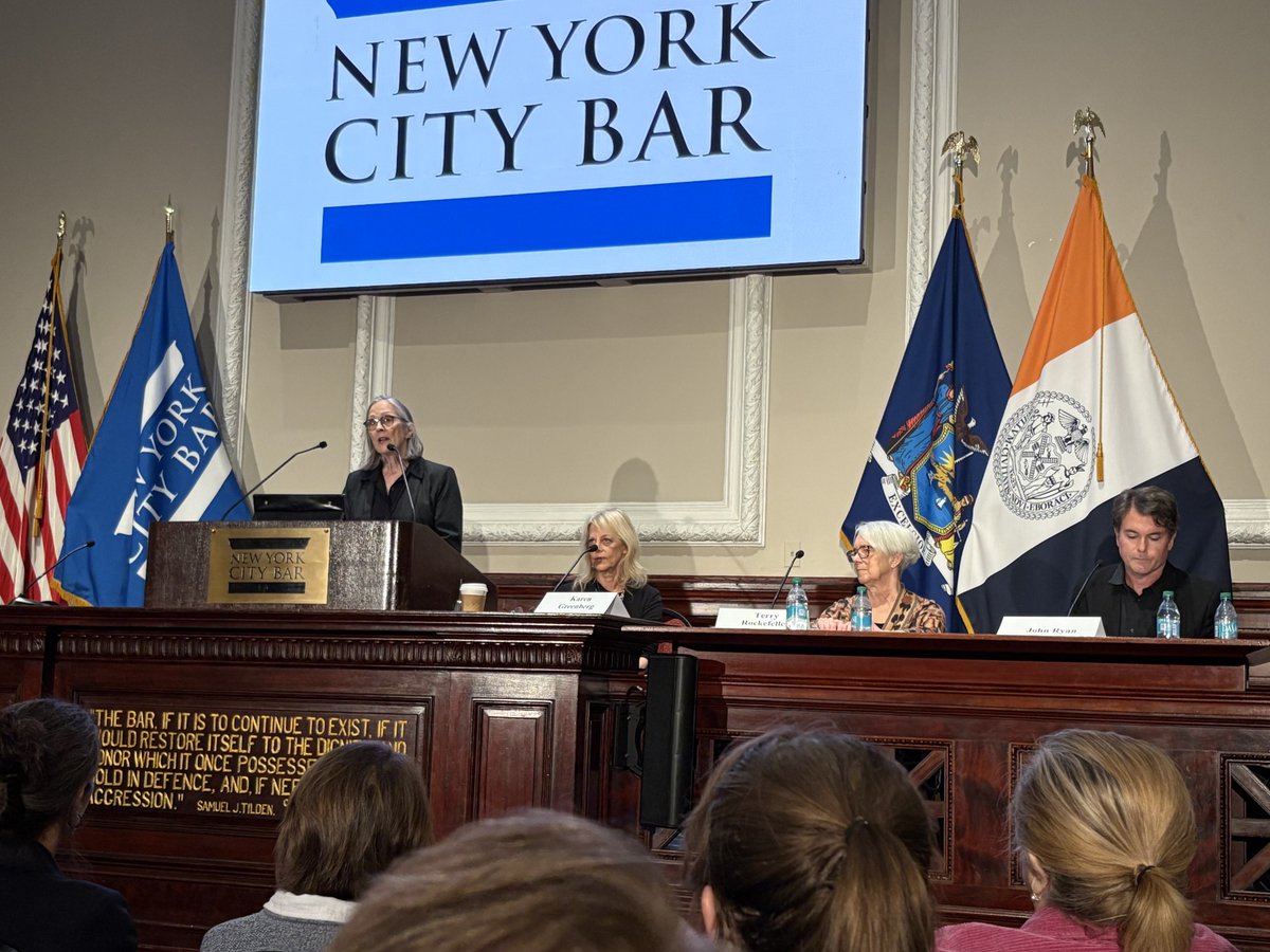 In John Ryan's new book: America's Trial: Torture and the 9/11 Case on Guantanamo Bay, he features the voices of some PT members.
“I wonder how they’re going to handle the torture matter,” Peaceful Tomorrows (PT) member Terry Rockefeller said to her husband... in May 2012...."