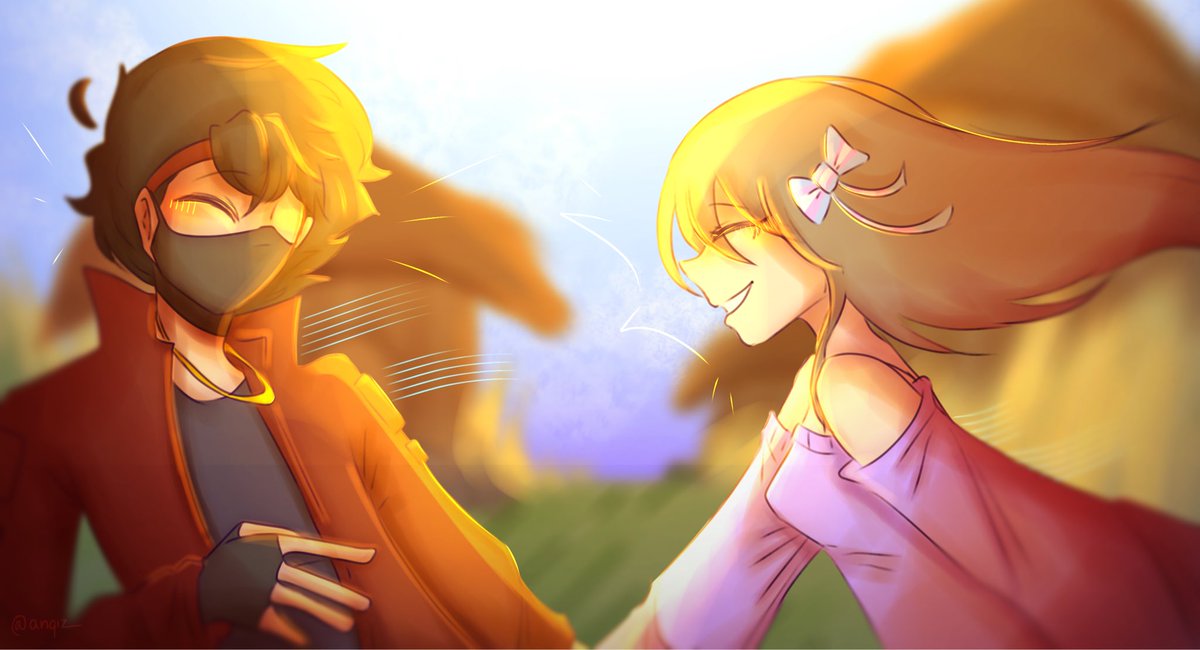 Day 7 #mcsrtober — Civilization.

#mcsrfanart