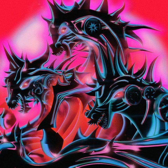 #DiscoDelMes Música Máquina de @medallamusica. Un álbum que respira fuego, que arde con la intensidad de una banda que, lejos de domesticar su sonido, ha decidido dejarlo correr desbocado. revistaindie.com/medalla-musica… #NosGustaLaMusica 🖊️ Fernando Tello