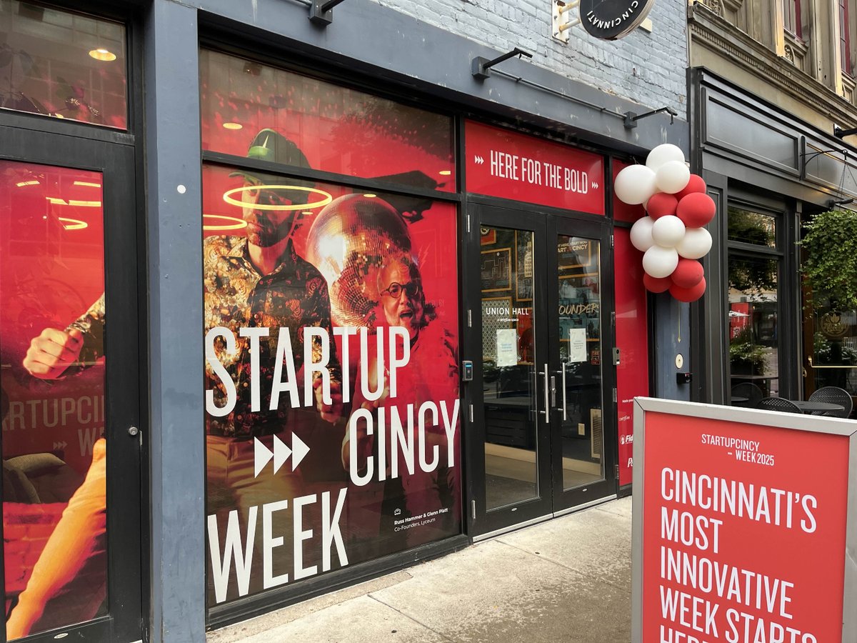 Launch Scout tweet media