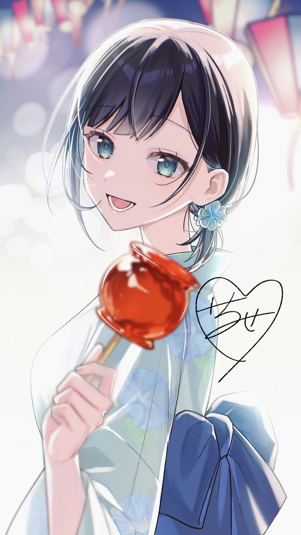 裕夢@『千歳くんはラムネ瓶のなか』 (@hiromu_yume) / X