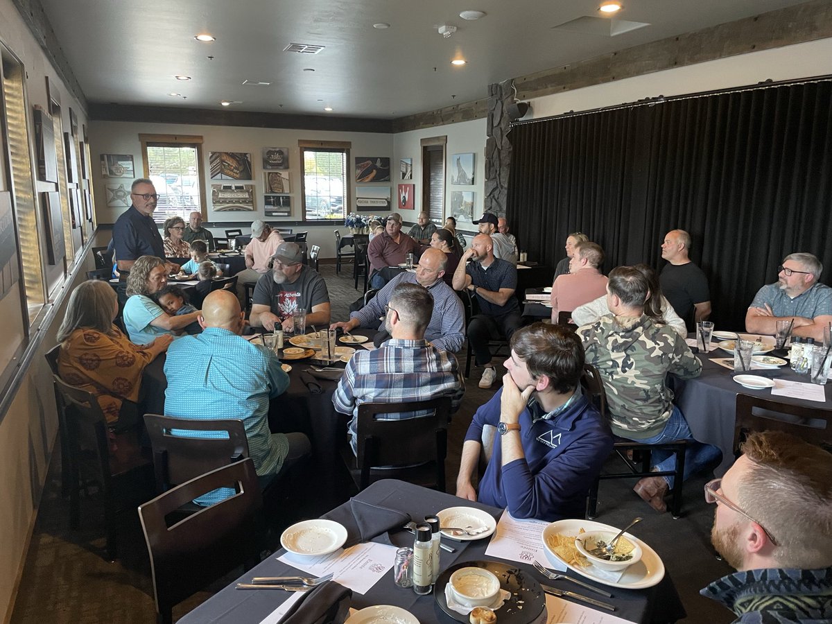 Send Network Montana tweet media