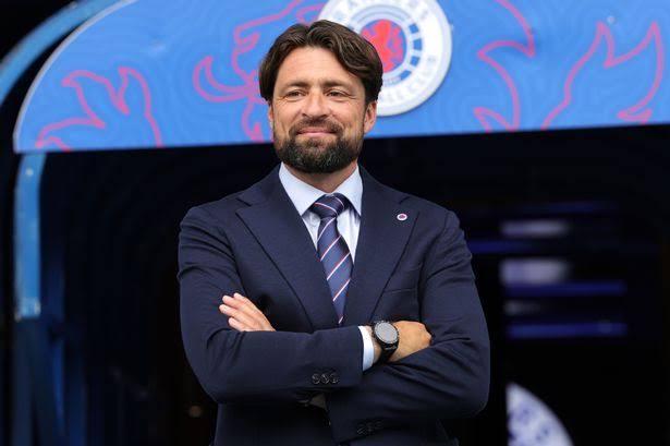 centralescoces's tweet photo. Os números da passagem de Russell Martin pelo Rangers:

 ⚔️17 jogos
 ✅5 vitórias
 🟰6 empates
 ❌6 derrotas
 📊41,1% de aproveitamento
 ⚽️21 gols marcados
 🥅24 gols sofridos https://t.co/RbcbWitDw3