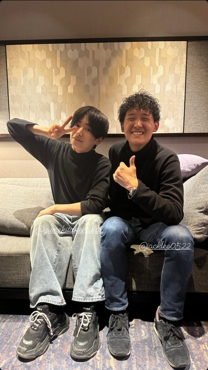 mekipoint's tweet image. 같은 사람 다른 사진
#유메키 #YUMEKI #ユメキ