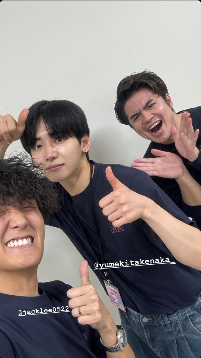 mekipoint's tweet image. 같은 사람 다른 사진
#유메키 #YUMEKI #ユメキ