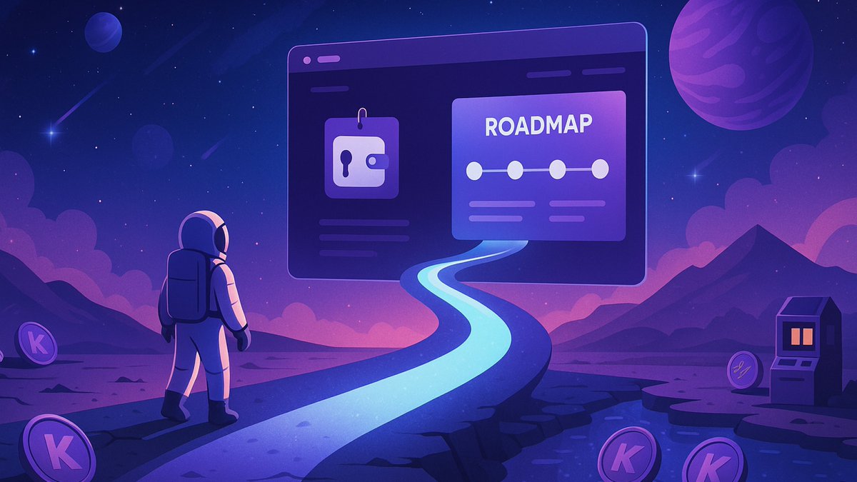 Kubecoin_'s tweet photo. New site dropping with KubePay 2.0

No more outdated listings. No more confusion.

Just clean info, new roadmap, and full power.

We’re not who we were.

#KubeReloaded #DEXOnly https://t.co/KAWqZ0j5x6