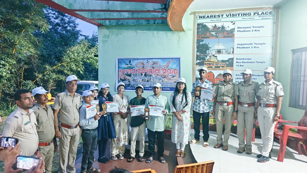 Swetaleena Sahu tweet media