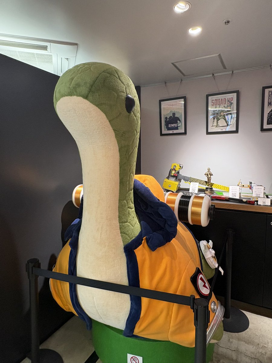 TGS】らむ ｜おにゃんこぽんと申します (@ramumingo04) / X