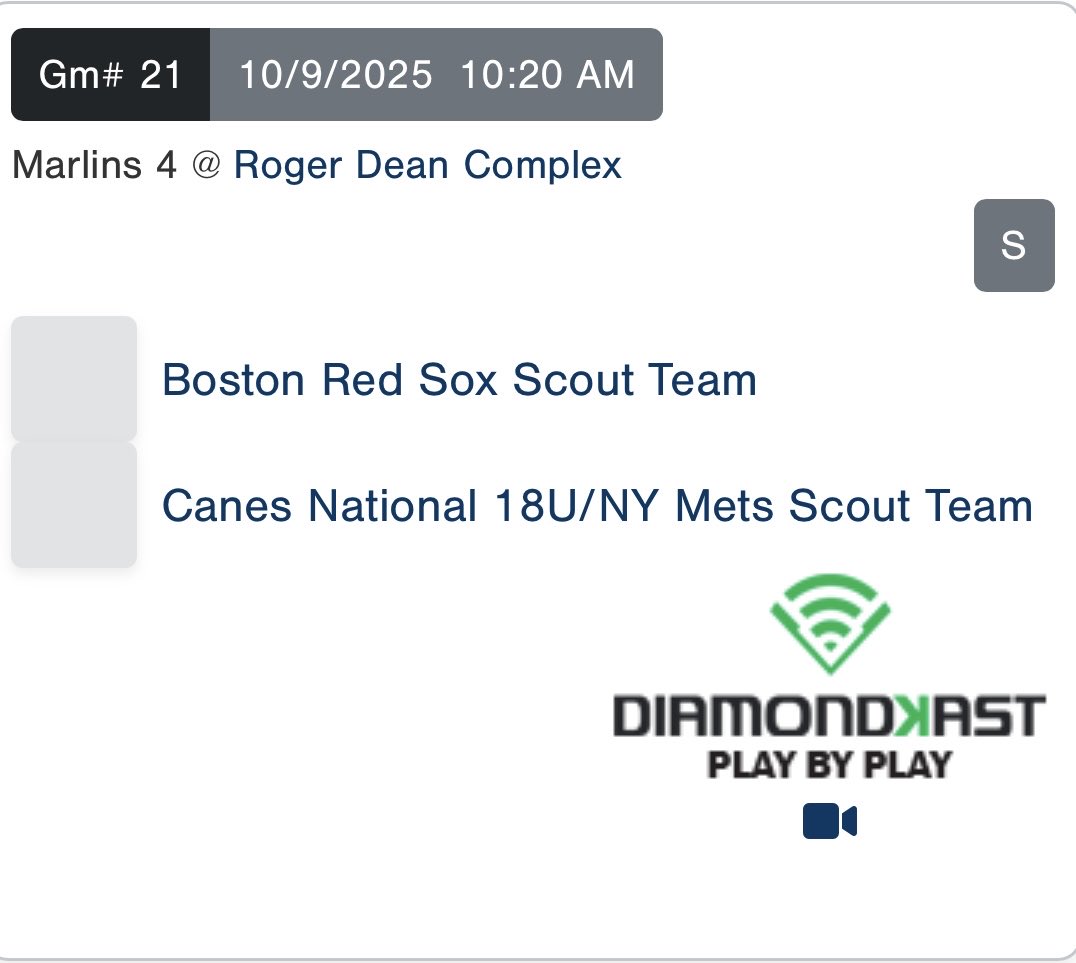 Cody Morgan tweet media