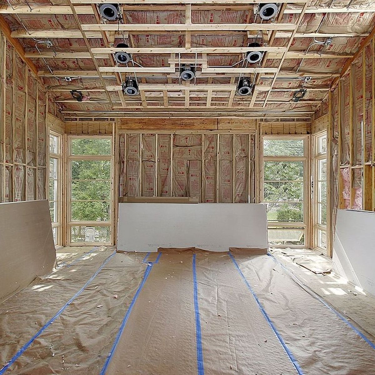 laserconcrete26's tweet image. Running out of space? Our room additions blend seamlessly into your home’s current layout with expert craftsmanship. Expand your living space with us today!
#RoomAdditions
concretecontractoroceanview.com