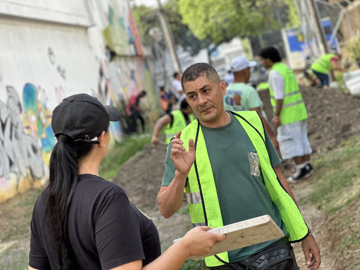 Desarrollo Territorial y Participación Ciudadana tweet media