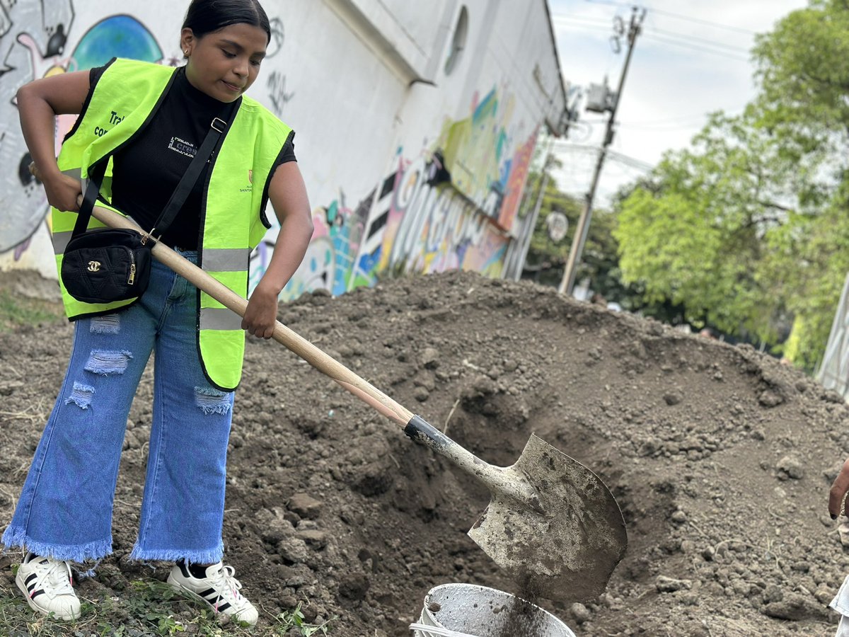 Desarrollo Territorial y Participación Ciudadana tweet media