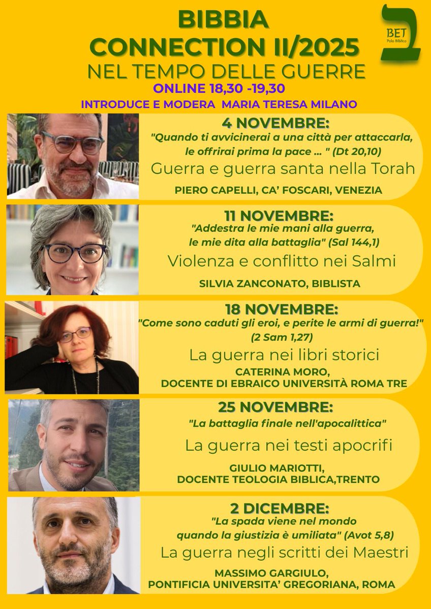 Vita Consacrata tweet media
