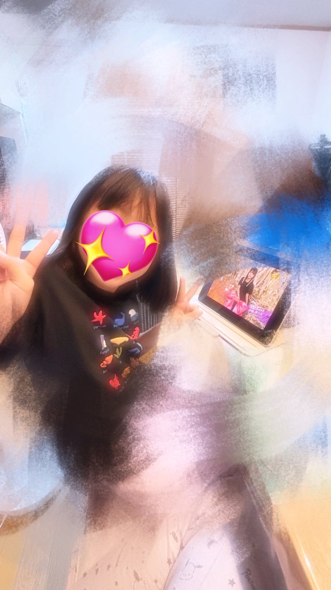 sarapi_riring46's tweet photo. 0時00分に乃木フェス開いてSSR引いて大喜びしてました.ᐟ.ᐟ⭐️ https://t.co/NRA7gbyhcc