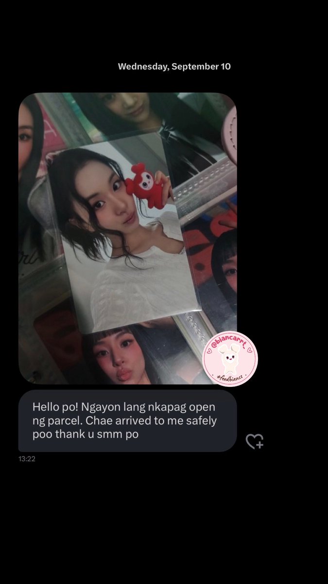 biancarrt_'s tweet image. 🌼 . . . #feedbiancs