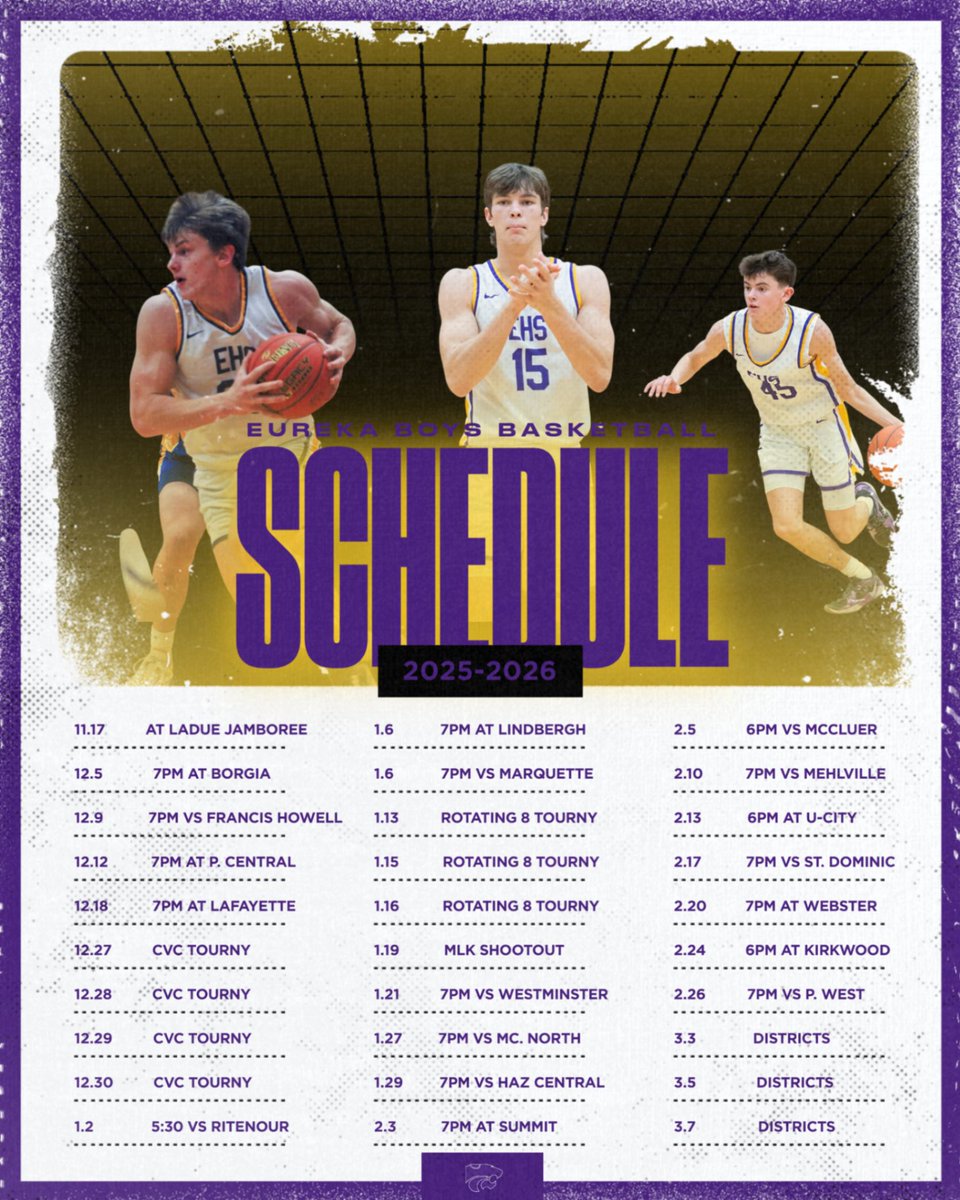 The path has been laid out. 
#CultureWins