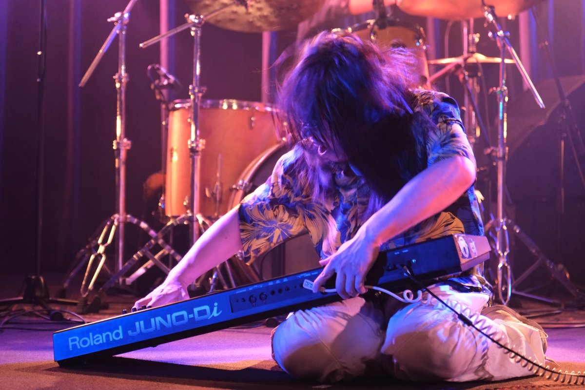 名古屋JAMMIN'でのライブ、お越しいただきありがとうございました‼︎

とても濃ゆいメンツで最高の夜でした…打ち上げに出れなかったことが悔やまれる…泣

SCGTと/nanameの皆様、レコ発おめでとうございます！noh、yoakeの皆様、共演ありがとうございました！

photo by yoshinagakamiyama