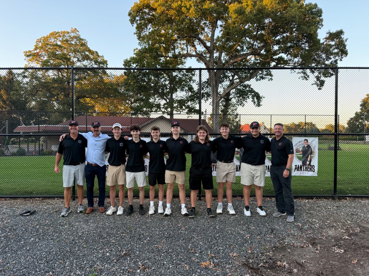 Senior Night had all the fixings of a beautiful afternoon thanks in large part to the love and commitment provided by the crowd of people who came to witness it. The warm sunshine was nice too-but the guys coming in with an historically low 213 made it that much more special.